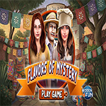 Flavors Of Mystery