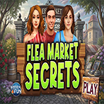 Flea Market Secrets