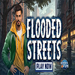 Flooded Streets