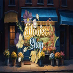 Flower Shop 2