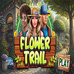 Flower Trail