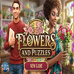 Flowers And Puzzles
