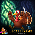 Flying Turkey Escape