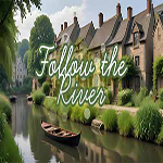 Follow The River