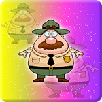 Forest Conservation Officer Rescue