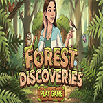Forest Discoveries