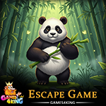 Forest Panda Escape