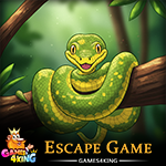 Forest Serpent Rescue