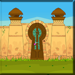 Forest Stronghold Escape