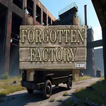Forgotten Factory Escape