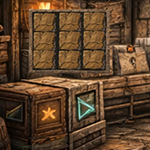 Forgotten Harbor Lighthouse Escape