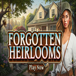 Forgotten Heirlooms