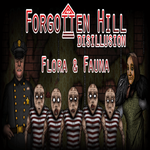 Forgotten Hill Disillusion Chapter 2 Flora And Fauna