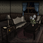 Forgotten Hill The Wardrobe Chapter 2 Two Sisters