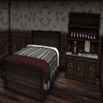 Forgotten Hill The Wardrobe Chapter 3 Together Once More