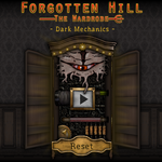 Forgotten Hill The Wardrobe Chapter 5 Dark Mechanics