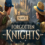 Forgotten Knights