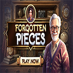 Forgotten Pieces