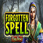 Forgotten Spell