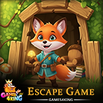 Fox Maze Escape