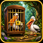 Free The Caged Pelican