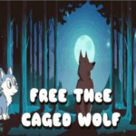 Free The Caged Wolf