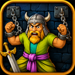 Free The Chained Warrior