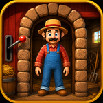 Free The Farmer From The Barn