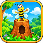 Free The Honey Bee