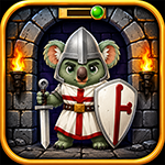 Free The Koala Warrior