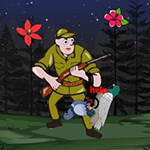 Free The Pair Of Doves