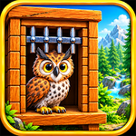 Free The Wise Owl
