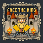 Freeing The Chained King