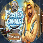 Frosted Canals
