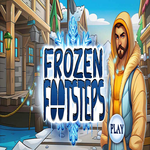 Frozen Footsteps