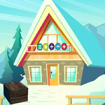 Frozen Frontier Escape