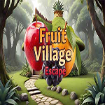 Fruit Village Escape