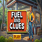 Fuel And Clues