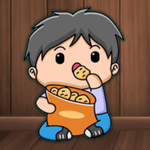 Fun Chips Themed Escape Adventure