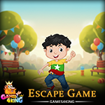 Fun Loving Boy Escape