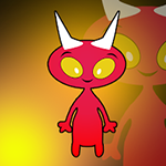 Funny Alien Escape G2J