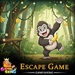 Funny Ape Escape