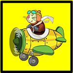 Funny Mouse Escape From Cage