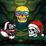 Funny Skull Jungle Escape