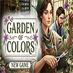 Garden Of Colors