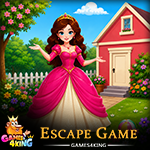 Garden Princess Escape