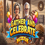 Gather And Celebrate