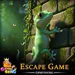 Gecko Wall Escape