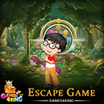 Gentle Little Boy Escape