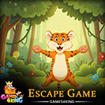 Gentle Tiger Escape 2